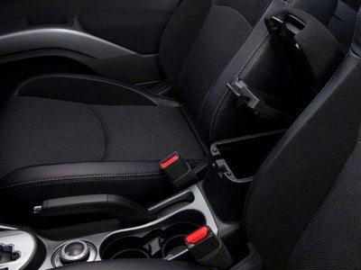 2010 Mitsubishi Outlander 2WD 4dr XLS