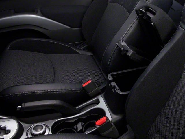 2010 Mitsubishi Outlander 2WD 4dr XLS