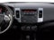 2010 Mitsubishi Outlander 2WD 4dr XLS