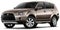 2010 Mitsubishi Outlander 2WD 4dr XLS