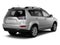2010 Mitsubishi Outlander 2WD 4dr XLS