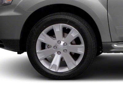 2010 Mitsubishi Outlander 2WD 4dr XLS