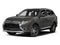2016 Mitsubishi Outlander AWC 4dr GT