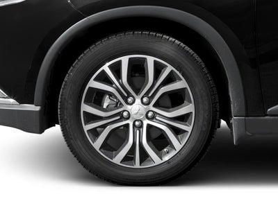 2016 Mitsubishi Outlander AWC 4dr GT
