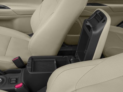2016 Mitsubishi Outlander AWC 4dr GT