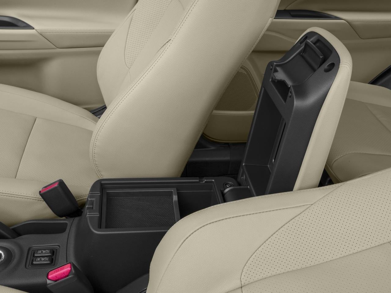2016 Mitsubishi Outlander AWC 4dr GT