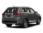 2016 Mitsubishi Outlander AWC 4dr GT