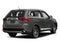 2016 Mitsubishi Outlander AWC 4dr GT