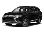 2016 Mitsubishi Outlander AWC 4dr GT