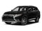 2016 Mitsubishi Outlander AWC 4dr GT