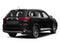 2016 Mitsubishi Outlander AWC 4dr GT