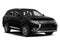 2016 Mitsubishi Outlander AWC 4dr GT