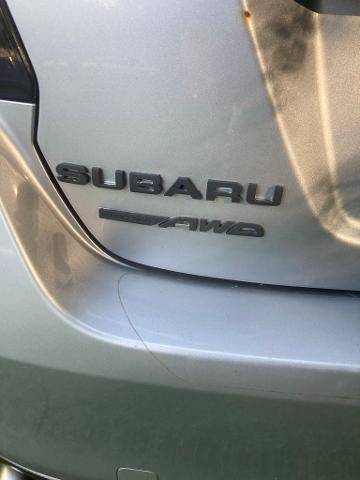 2016 Subaru WRX STI 4dr Sdn