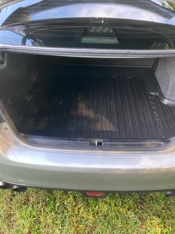 2016 Subaru WRX STI 4dr Sdn