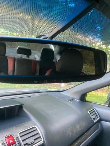 2016 Subaru WRX STI 4dr Sdn