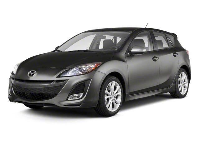 2010 Mazda Mazda3 5dr HB Auto s Grand Touring