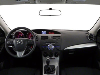 2010 Mazda Mazda3 5dr HB Auto s Grand Touring