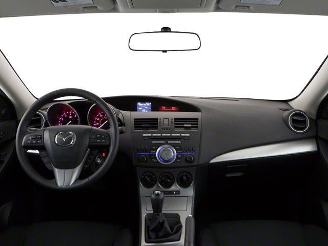 2010 Mazda Mazda3 5dr HB Auto s Grand Touring