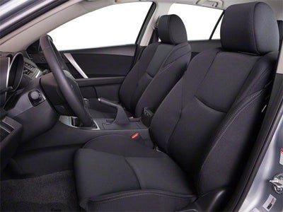2010 Mazda Mazda3 5dr HB Auto s Grand Touring