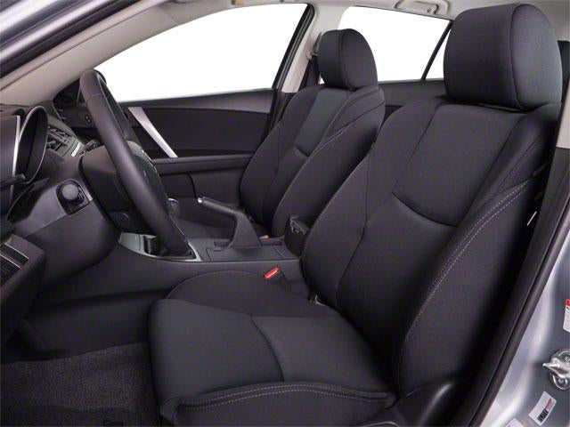 2010 Mazda Mazda3 5dr HB Auto s Grand Touring