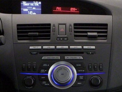 2010 Mazda Mazda3 5dr HB Auto s Grand Touring