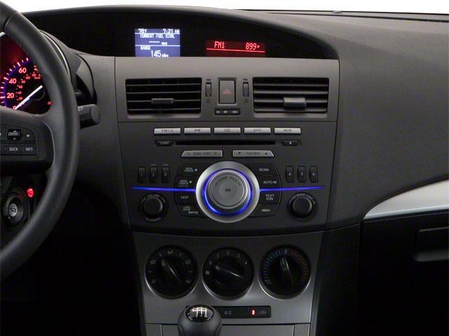 2010 Mazda Mazda3 5dr HB Auto s Grand Touring