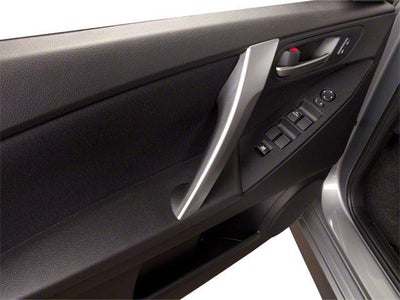 2010 Mazda Mazda3 5dr HB Auto s Grand Touring