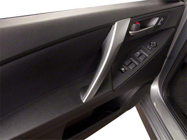 2010 Mazda Mazda3 5dr HB Auto s Grand Touring