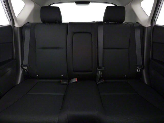 2010 Mazda Mazda3 5dr HB Auto s Grand Touring