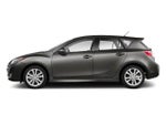 2010 Mazda Mazda3 5dr HB Auto s Grand Touring