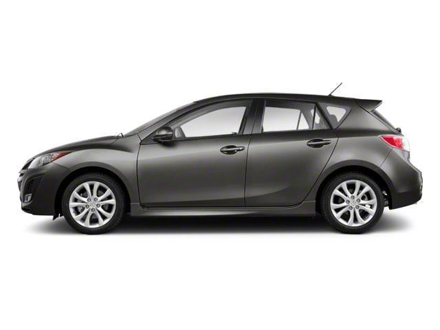 2010 Mazda Mazda3 5dr HB Auto s Grand Touring
