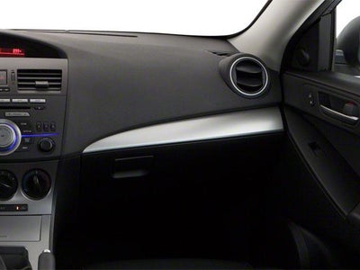 2010 Mazda Mazda3 5dr HB Auto s Grand Touring
