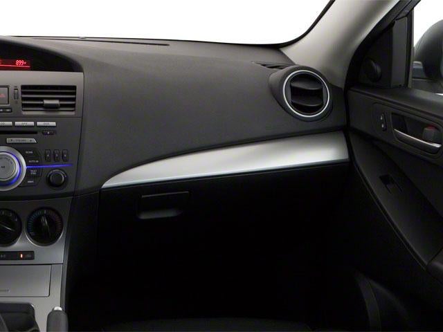 2010 Mazda Mazda3 5dr HB Auto s Grand Touring