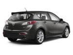 2010 Mazda Mazda3 5dr HB Auto s Grand Touring