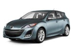 2010 Mazda Mazda3 5dr HB Auto s Grand Touring