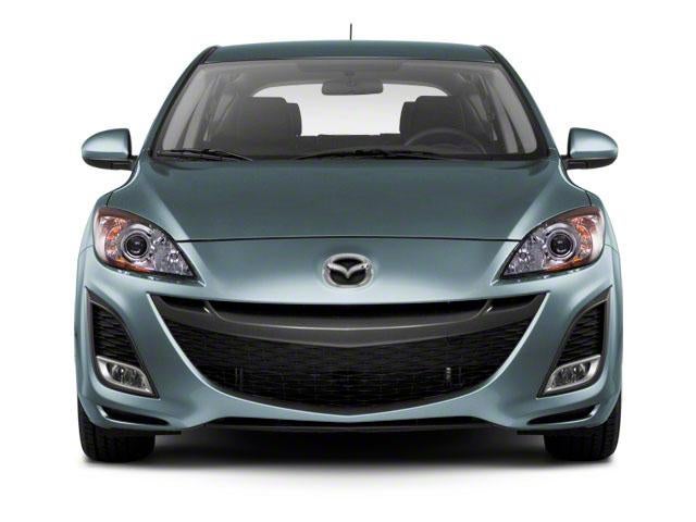 2010 Mazda Mazda3 5dr HB Auto s Grand Touring