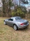 2010 Mazda Mazda MX-5 Miata 2dr Conv PRHT Auto Touring