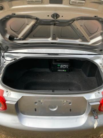 2010 Mazda Mazda MX-5 Miata 2dr Conv PRHT Auto Touring