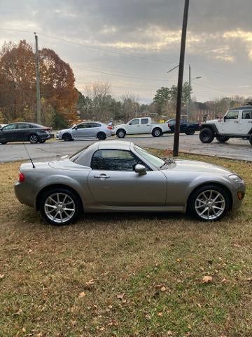 2010 Mazda Mazda MX-5 Miata 2dr Conv PRHT Auto Touring