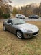 2010 Mazda Mazda MX-5 Miata 2dr Conv PRHT Auto Touring