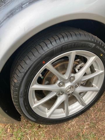 2010 Mazda Mazda MX-5 Miata 2dr Conv PRHT Auto Touring