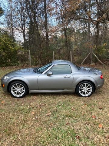 2010 Mazda Mazda MX-5 Miata 2dr Conv PRHT Auto Touring
