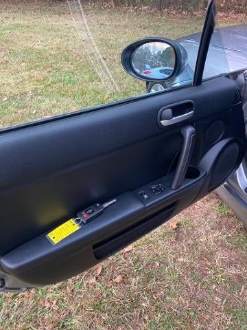 2010 Mazda Mazda MX-5 Miata 2dr Conv PRHT Auto Touring