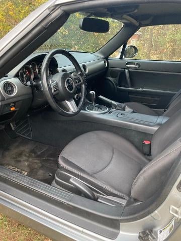 2010 Mazda Mazda MX-5 Miata 2dr Conv PRHT Auto Touring