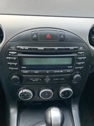 2010 Mazda Mazda MX-5 Miata 2dr Conv PRHT Auto Touring