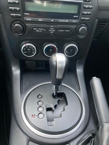 2010 Mazda Mazda MX-5 Miata 2dr Conv PRHT Auto Touring
