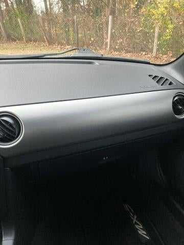 2010 Mazda Mazda MX-5 Miata 2dr Conv PRHT Auto Touring