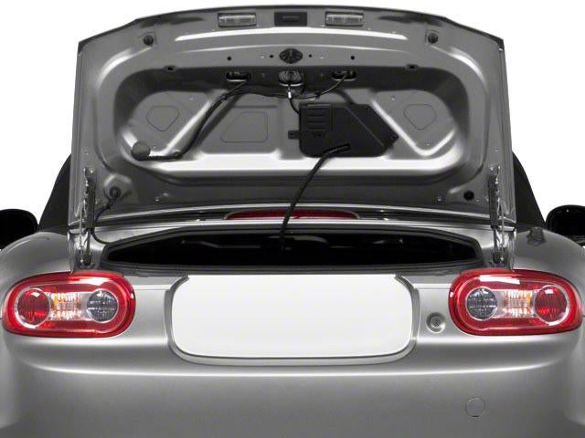 2010 Mazda Mazda MX-5 Miata 2dr Conv PRHT Auto Touring