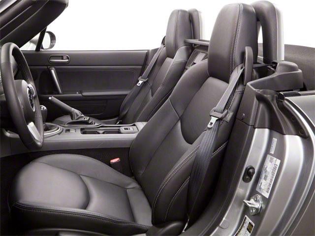 2010 Mazda Mazda MX-5 Miata 2dr Conv PRHT Auto Touring