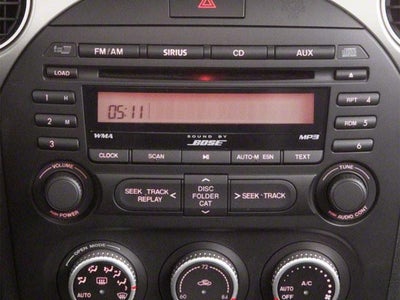 2010 Mazda Mazda MX-5 Miata 2dr Conv PRHT Auto Touring